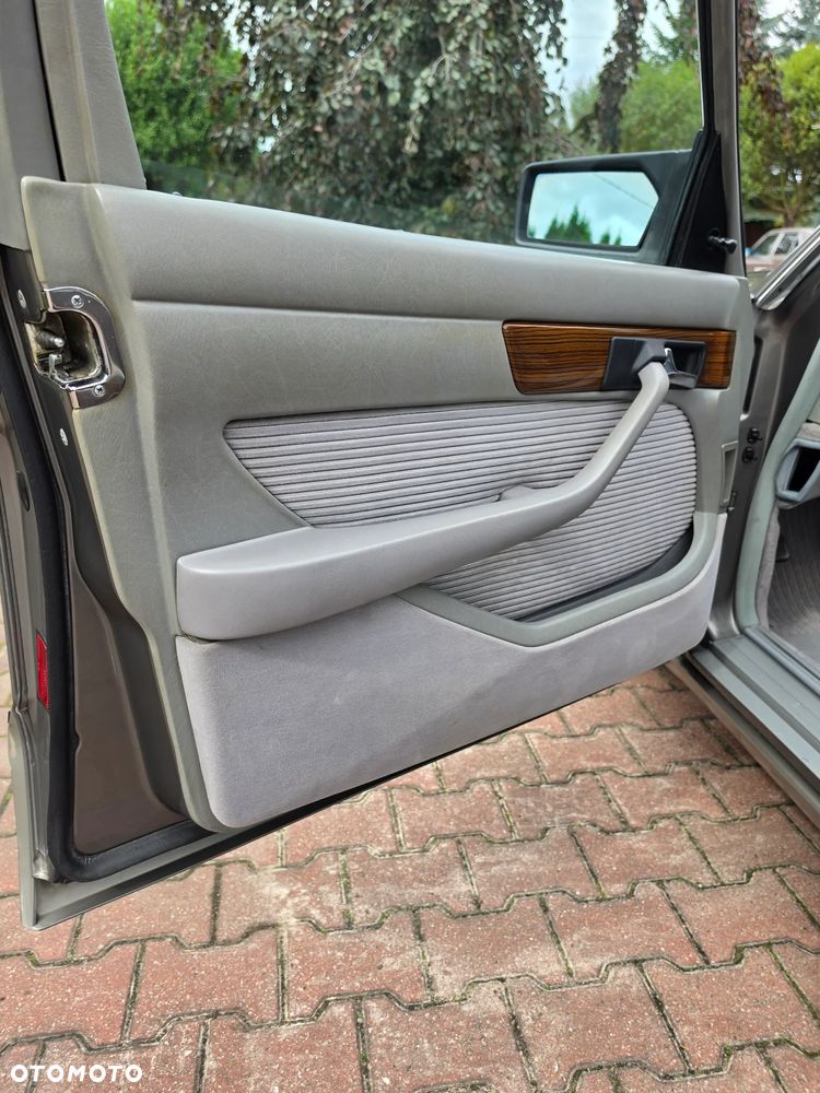 Mercedes-Benz Klasa S - 17