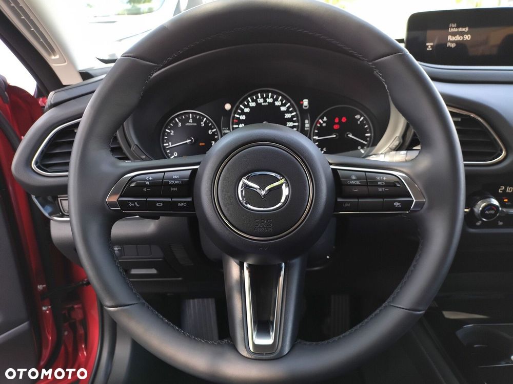 Mazda CX-30 2.0 mHEV Centre-Line 2WD - 13