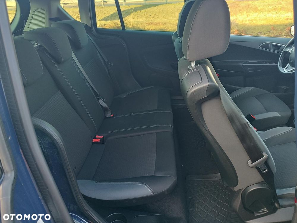 Ford B-MAX 1.5 TDCi SYNC Edition - 15