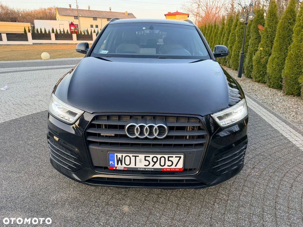 Audi Q3 2.0 TDI Quattro S tronic - 4