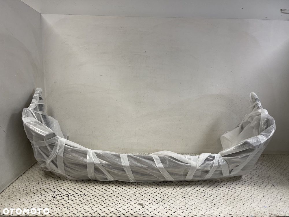 NOWY ORYGINALNY ZDERZAK TYLNY TYŁ VOLVO XC90 II R-DESIGN 14-21 4xPDC 31353430 W KOLOR V526 - 11