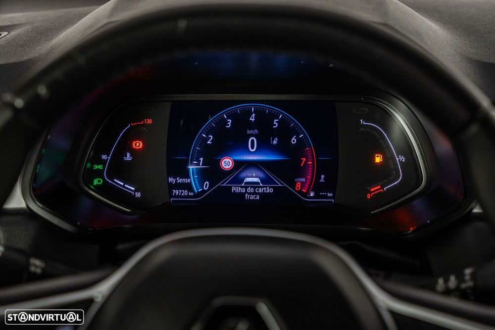 Renault Captur 1.0 TCe Techno - 31