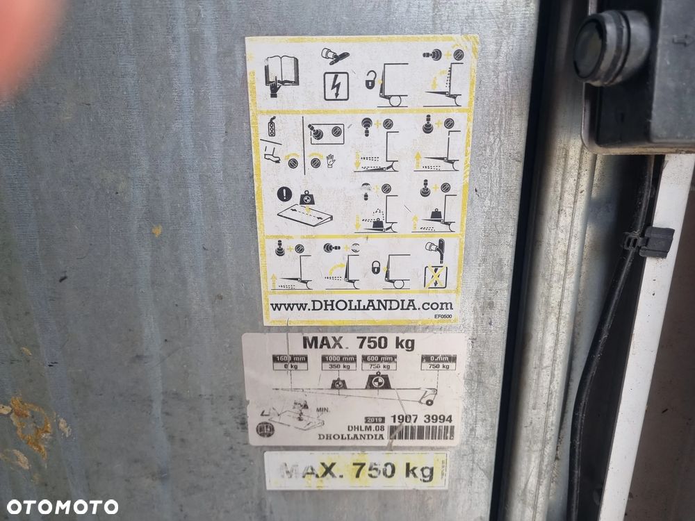 Renault Master - 24