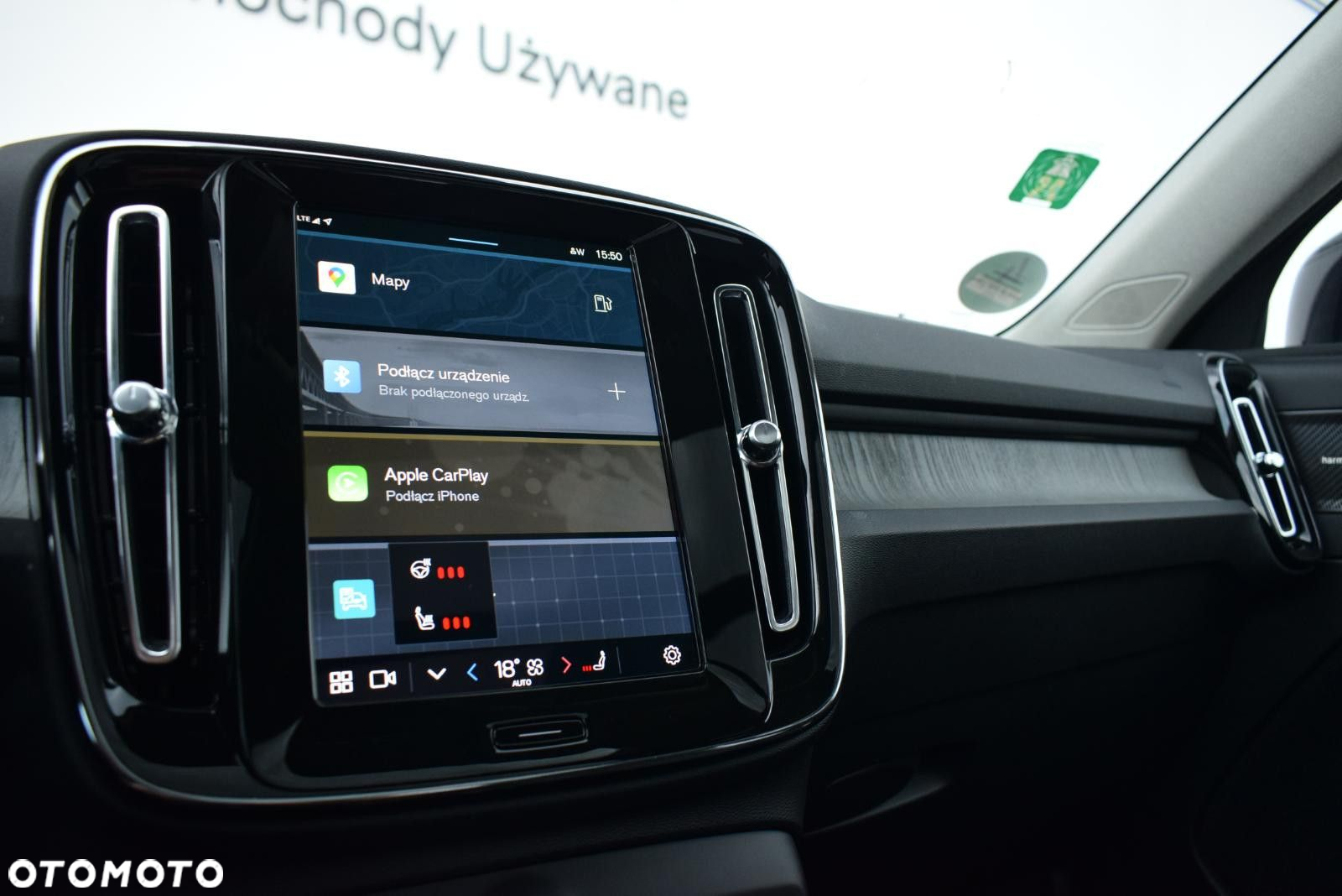 Volvo XC 40 - 22