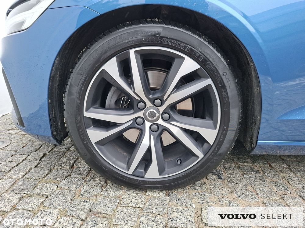 Volvo S60 - 33
