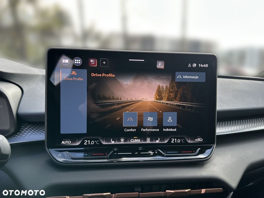 Cupra Terramar 1.5 eTSI mHEV DSG - 27