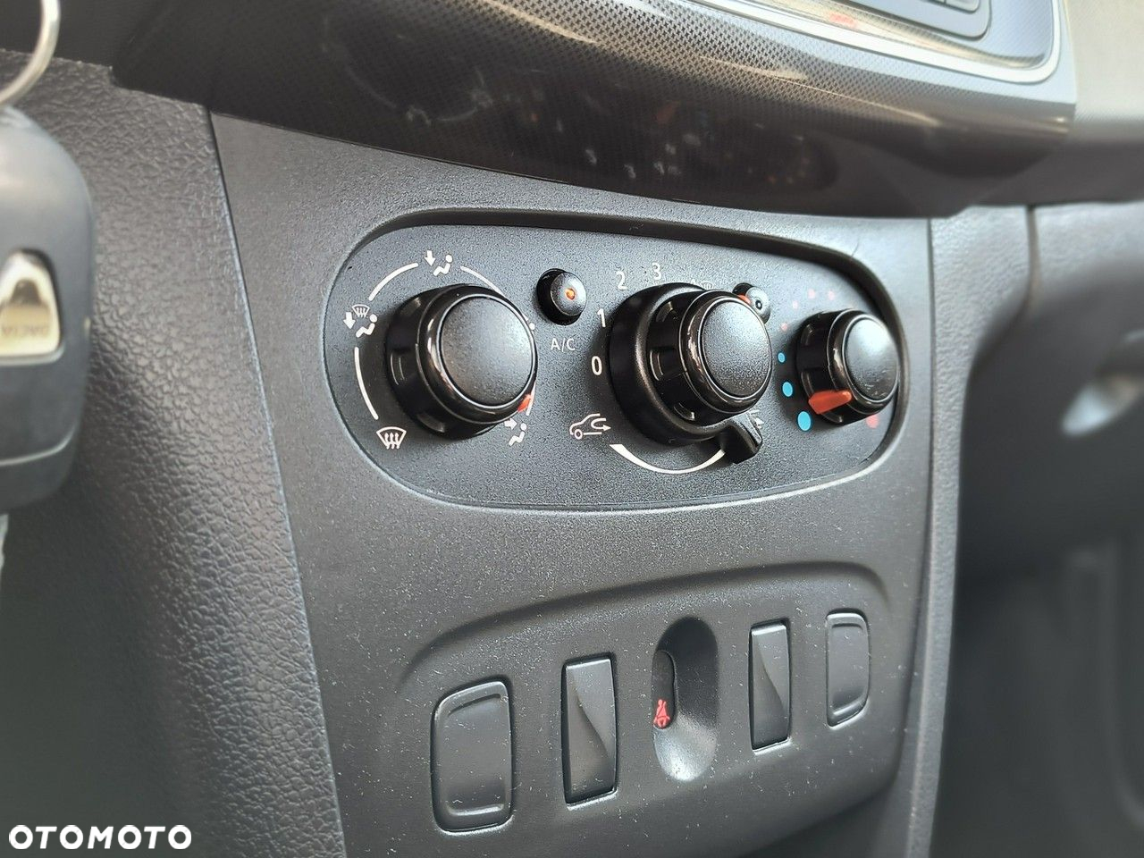 Dacia Sandero Stepway - 22