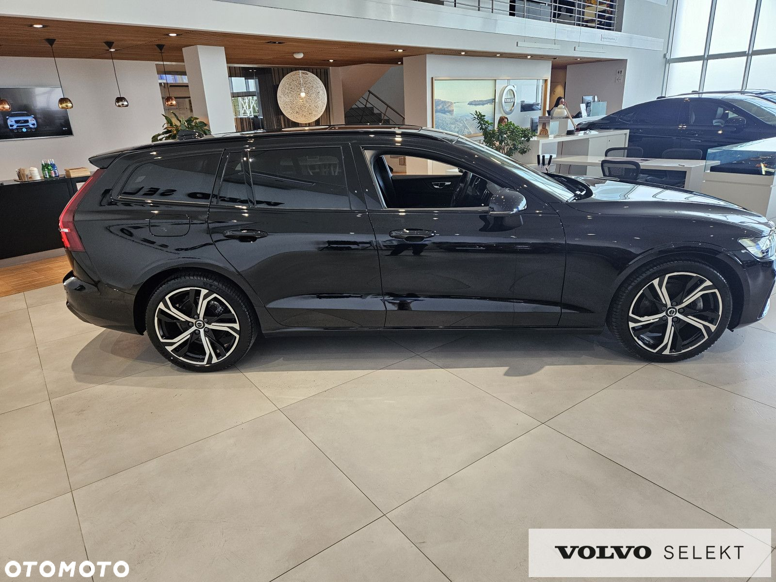 Volvo V60 - 5