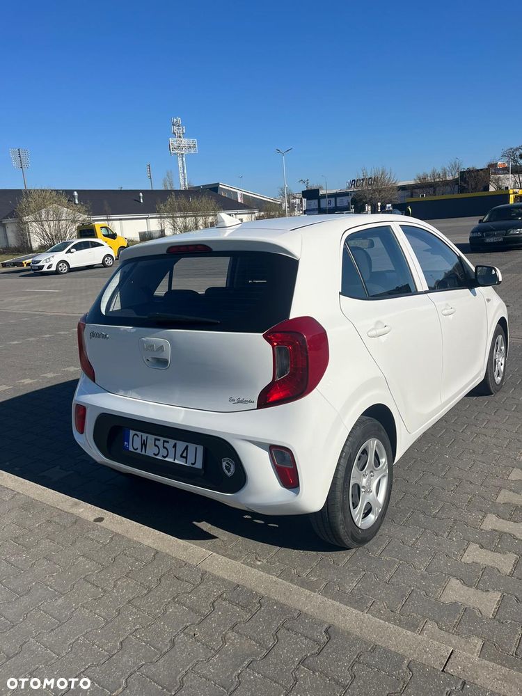 Kia Picanto - 3