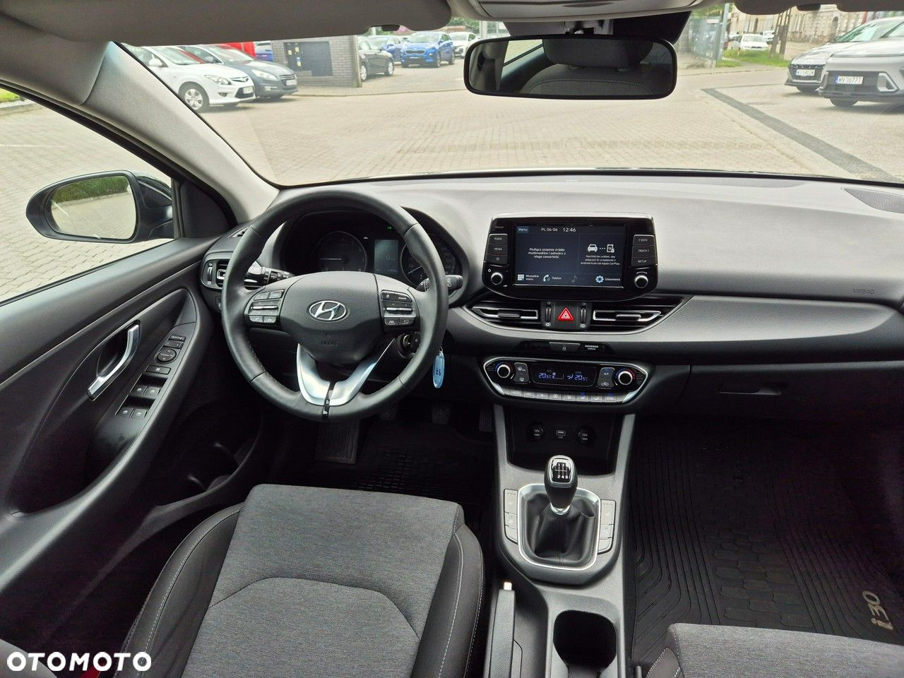 Hyundai i30 - 17