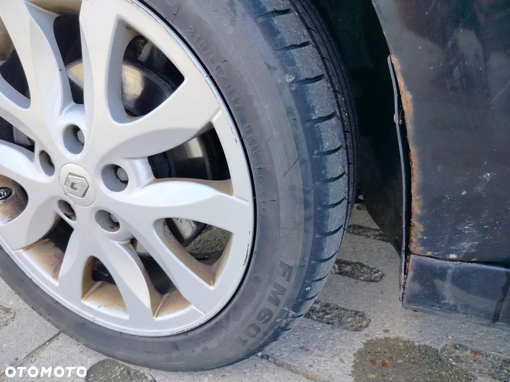 Renault Laguna 2.0 DCi Dynamique - 8
