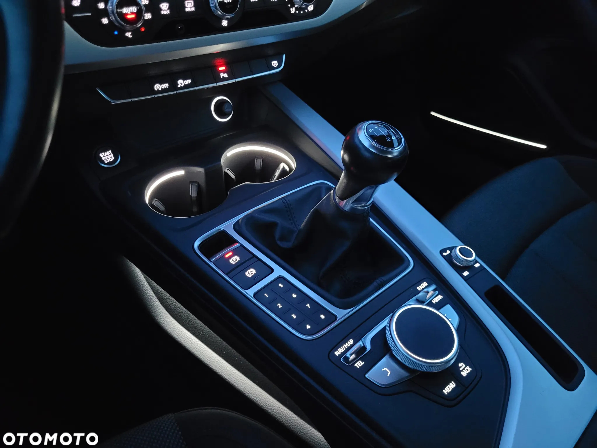 Audi A4 ver-2-0-tdi-ultra-design - 18