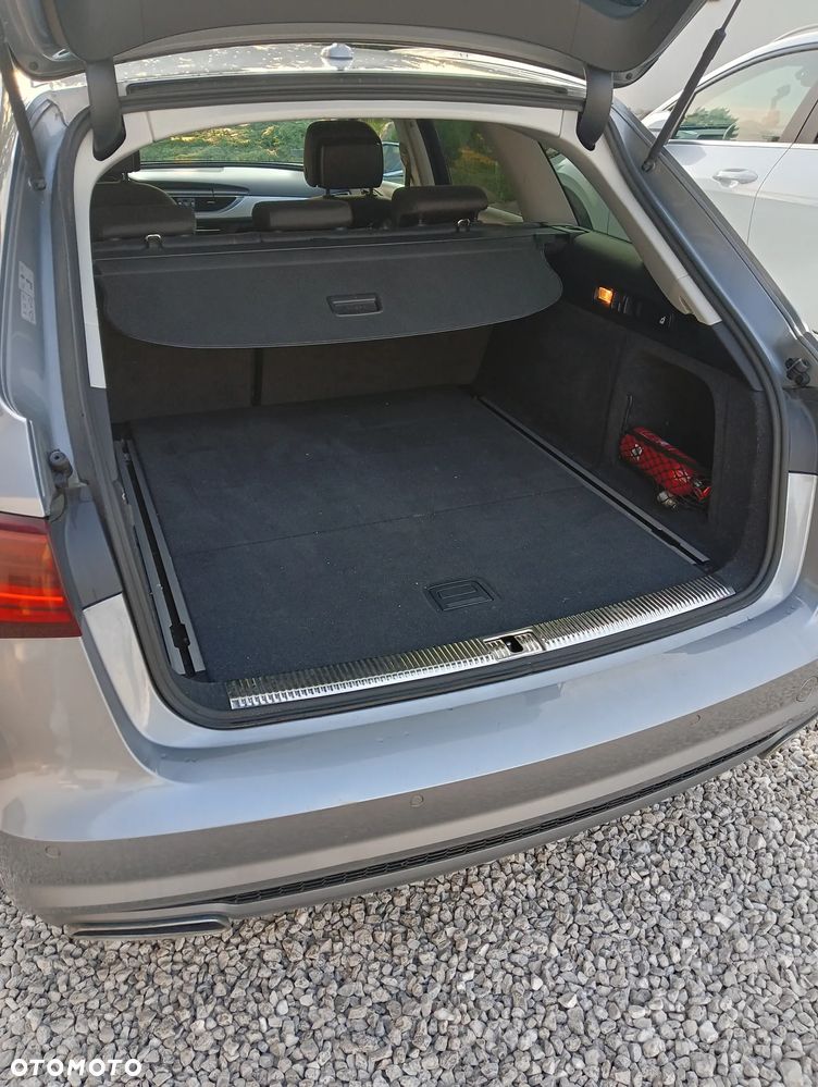 Audi A6 Avant - 6