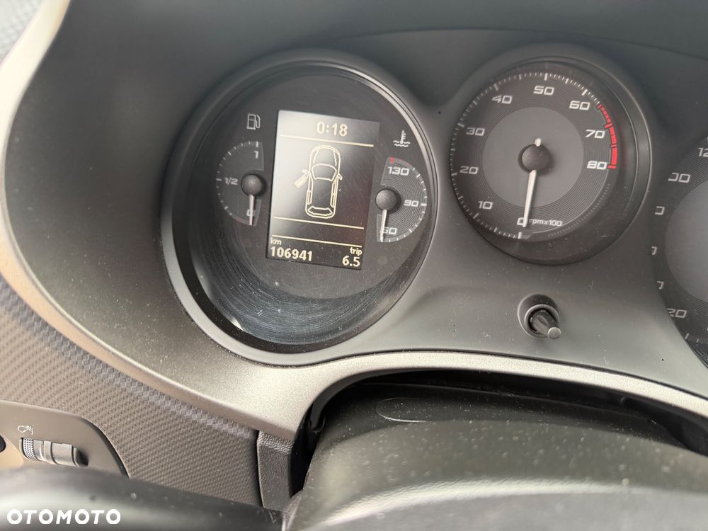 Seat Leon 2.0 T FSI Cupra R - 7