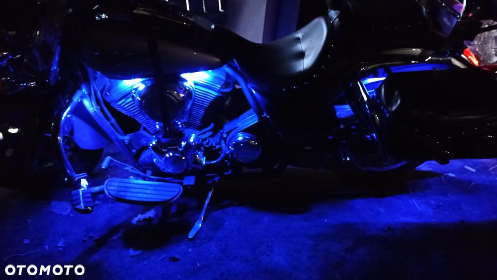 Kawasaki Vulcan - 9