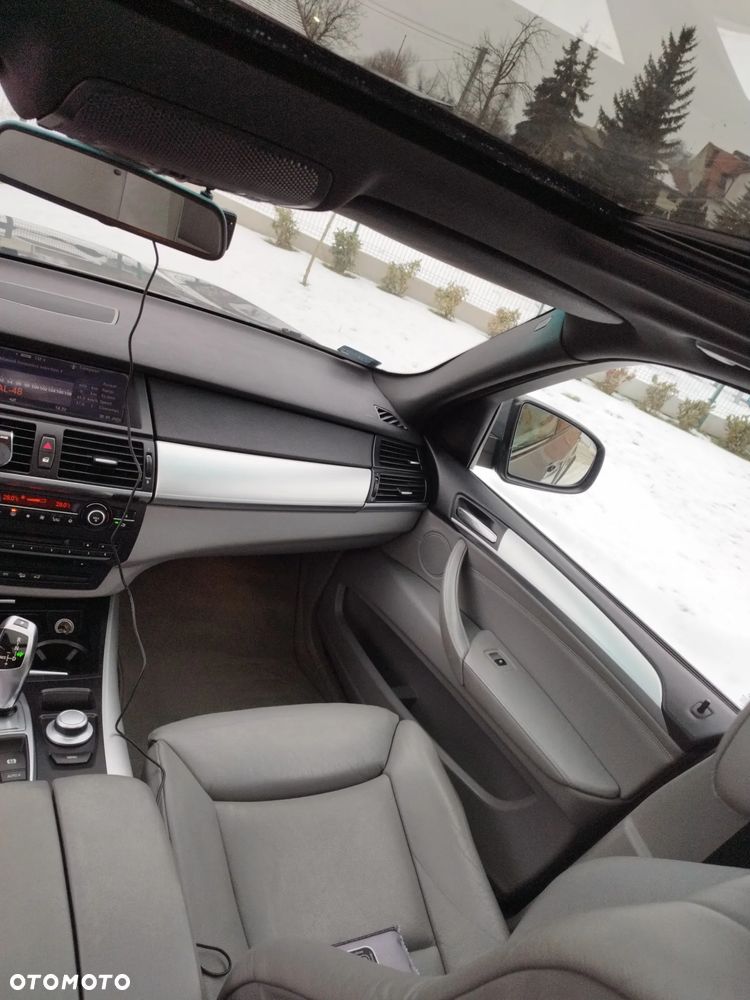 BMW X5 - 23