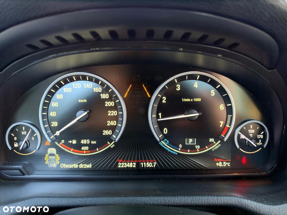 BMW X3 - 33