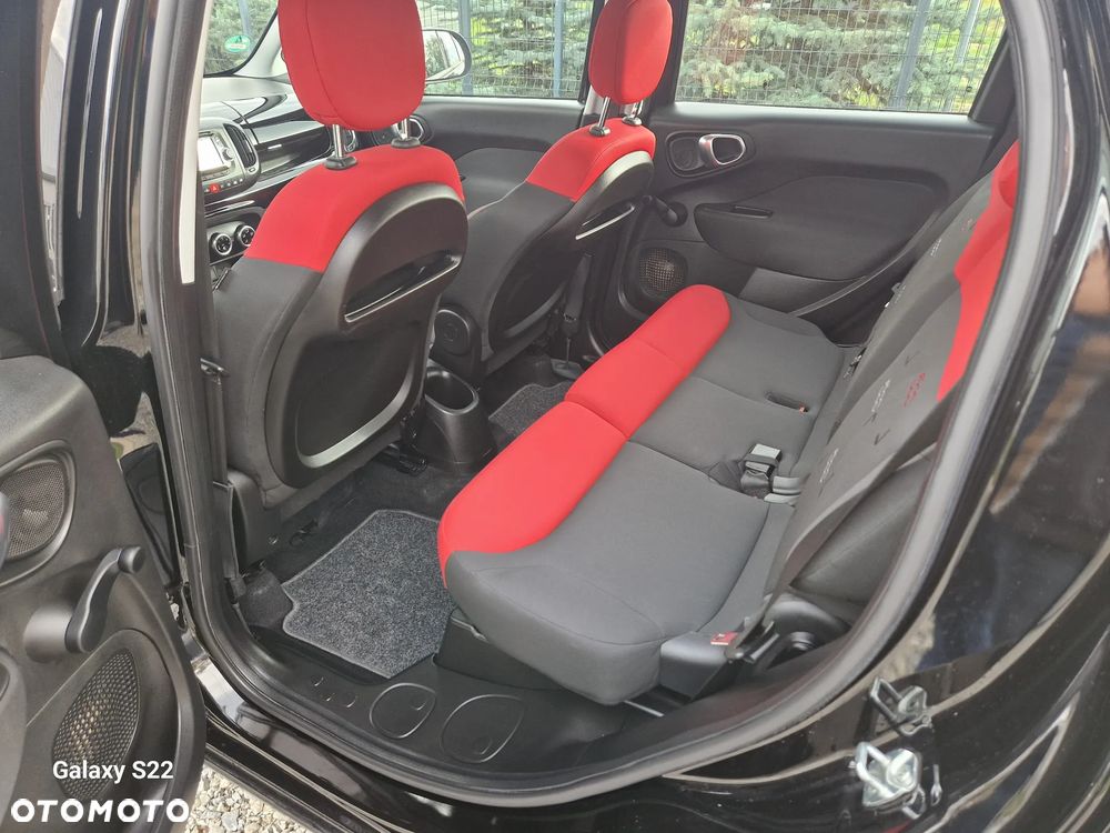 Fiat 500L 0.9 8V Twinair Lounge S&S - 13