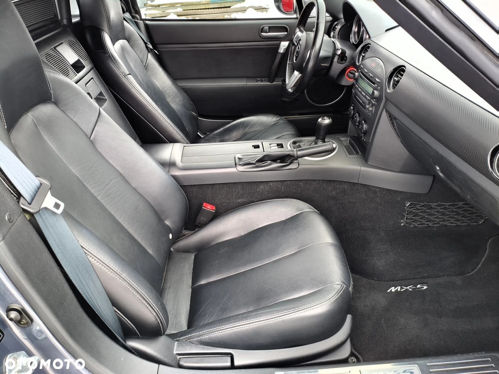 Mazda MX-5 2.0 MZR Expression - 18