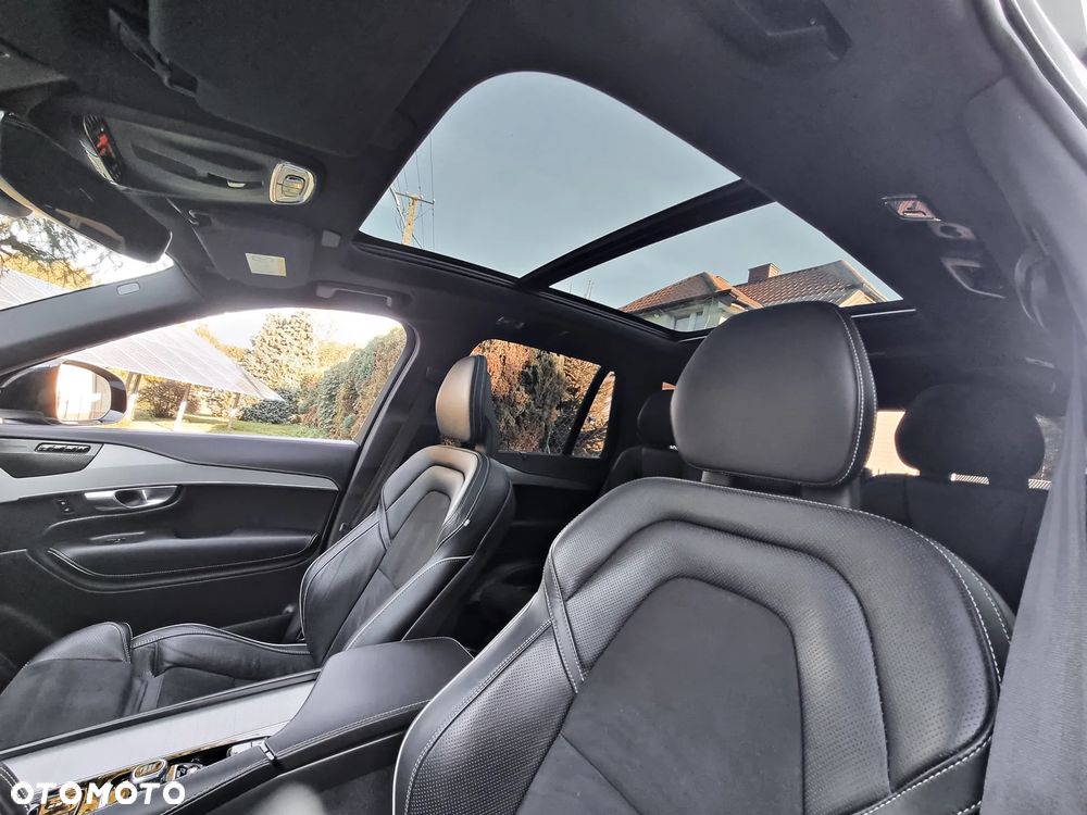 Volvo XC 90 B5 D AWD Geartronic RDesign - 20