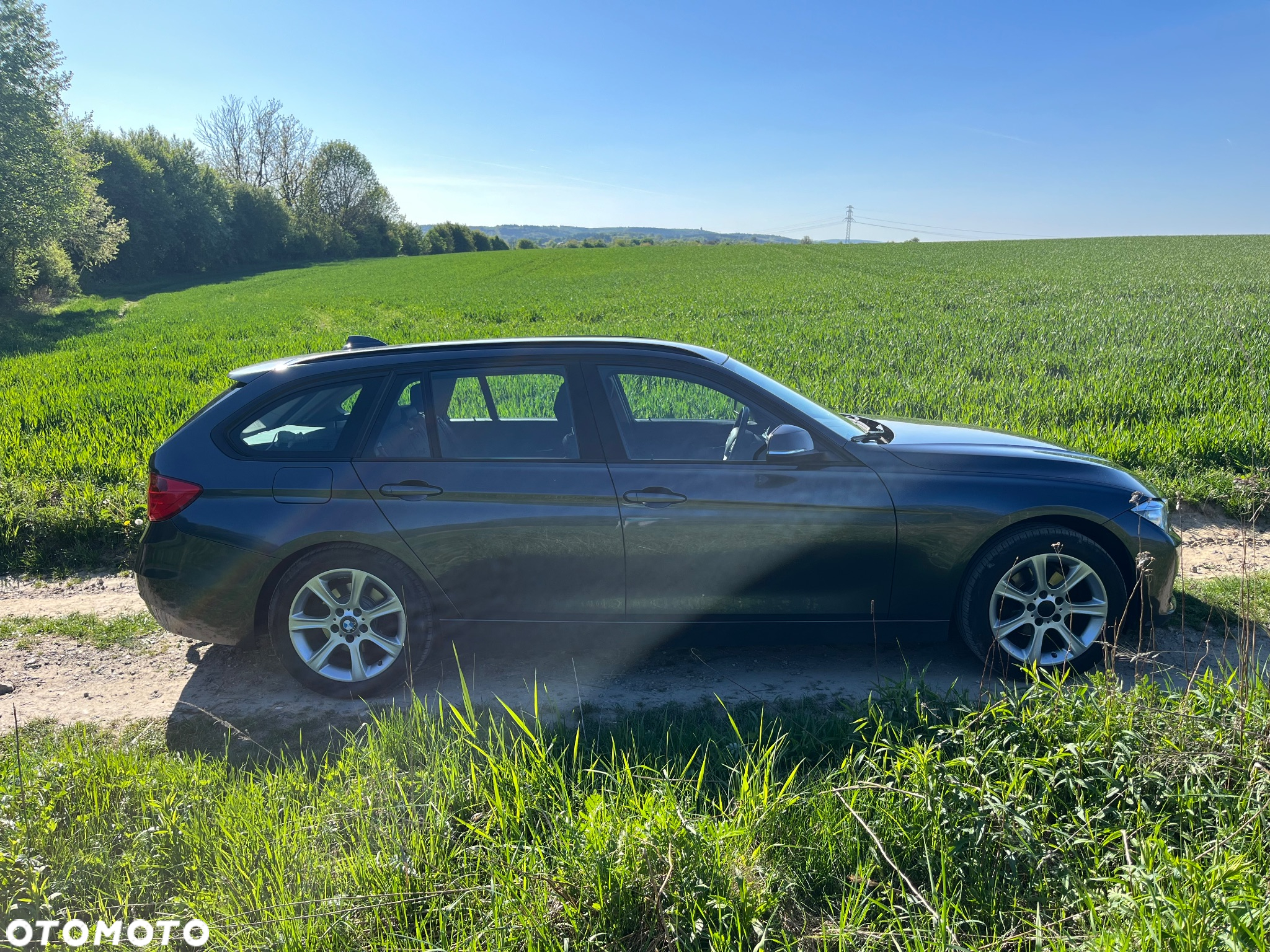 BMW Seria 3 - 4