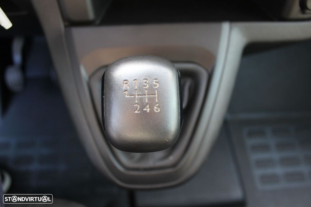 Citroën Spacetourer 1.5 BlueHDi XL Feel - 10