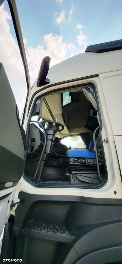 Volvo FH 500, Globetrotter XL - 14