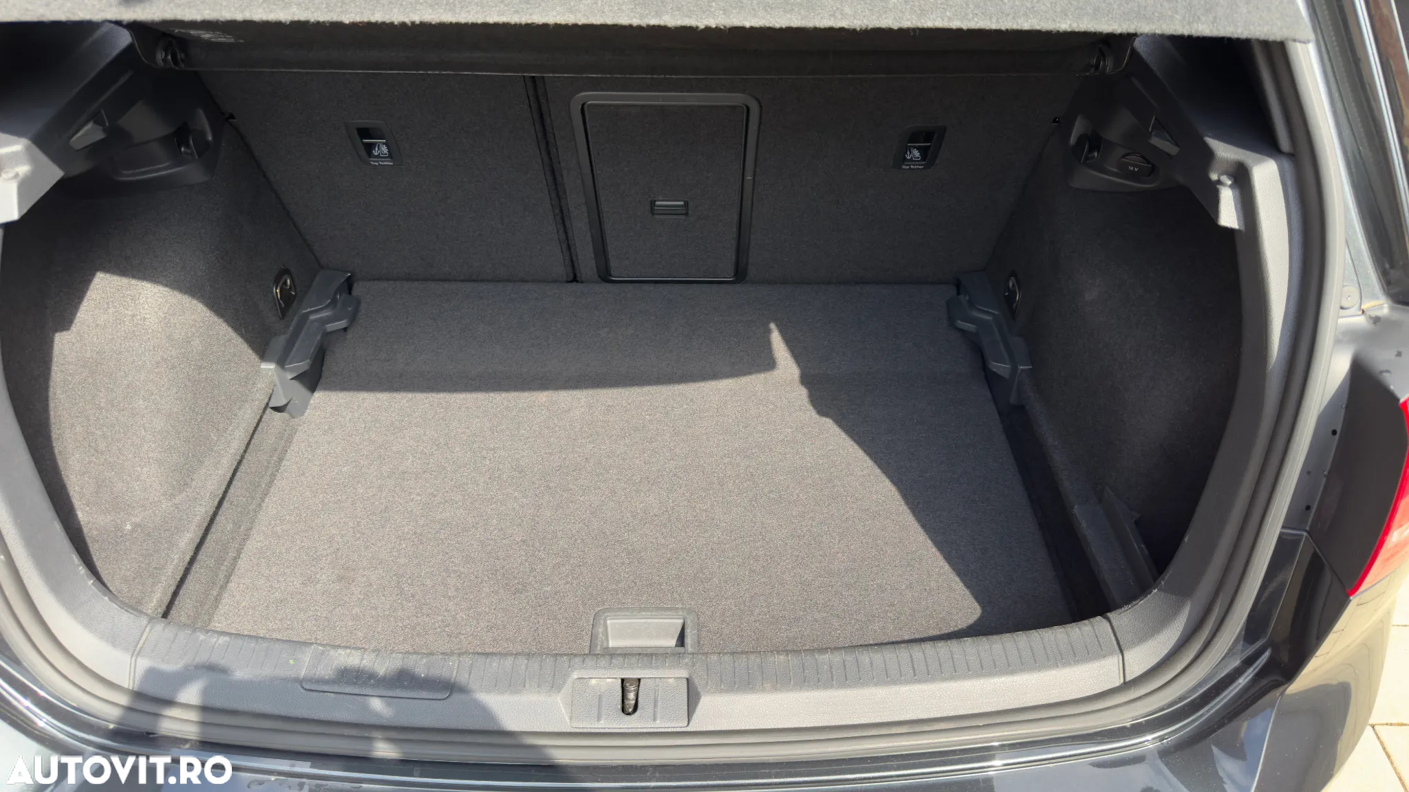 Volkswagen Golf 2.0 TSI BMT GTI Performance - 7
