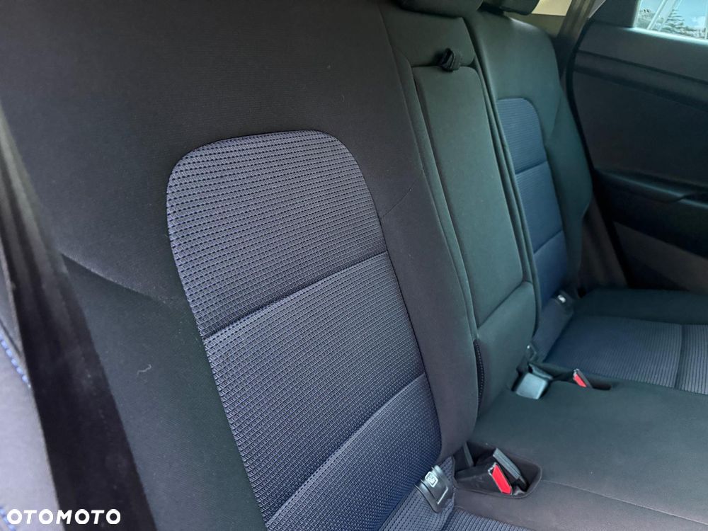 Hyundai Tucson 1.6 GDi Comfort 2WD - 18