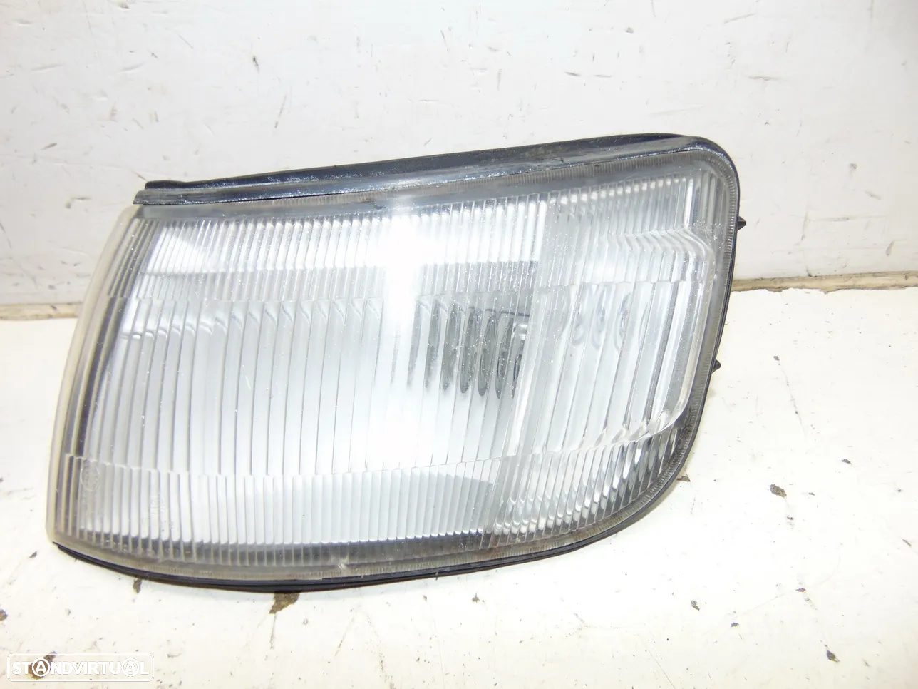 Mitsubishi Space Runner/Wagam farolins pisca - 4