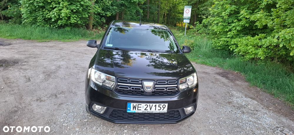 Dacia Logan 1.0 TCe Laureate S&S - 17