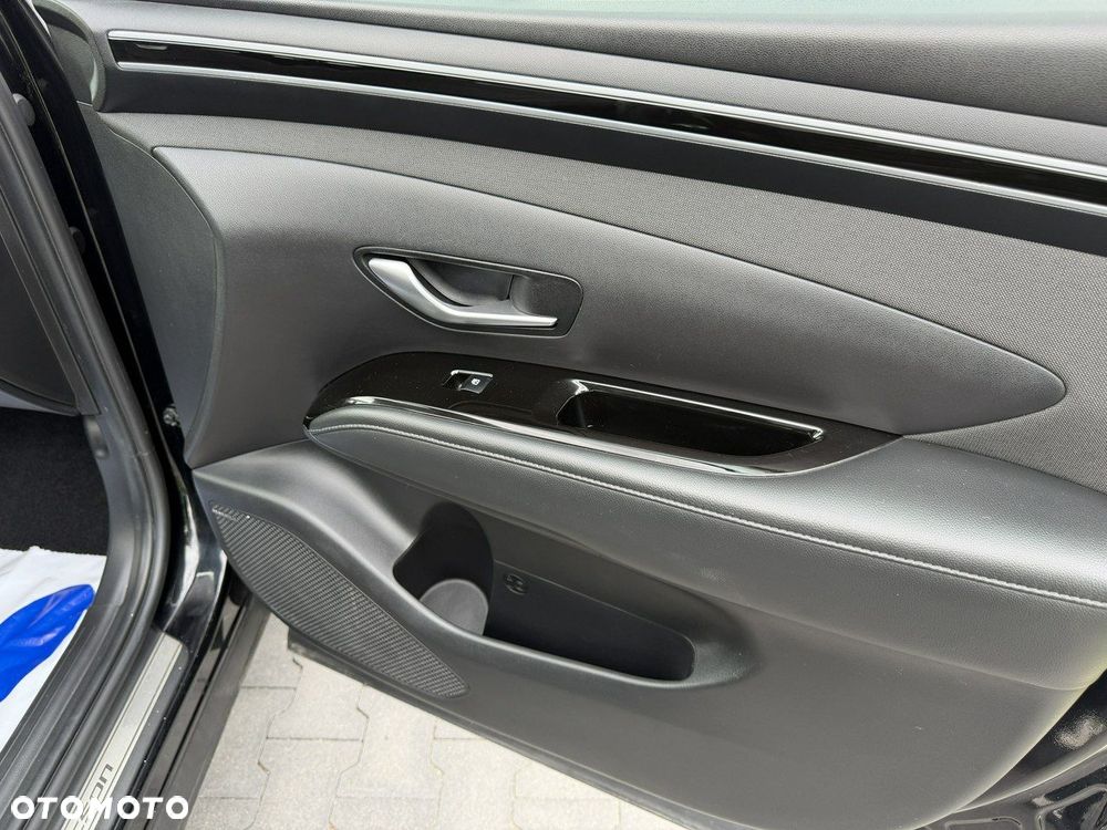 Hyundai Tucson 1.6 CRDi 48V-Hybrid 2WD DCT Prime - 25