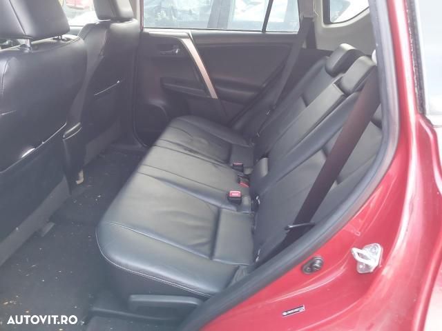 Dezmembrez Toyota RAV4 4 [2012 - 2015] Crossover 2.0 MT FWD (146 hp) - 6