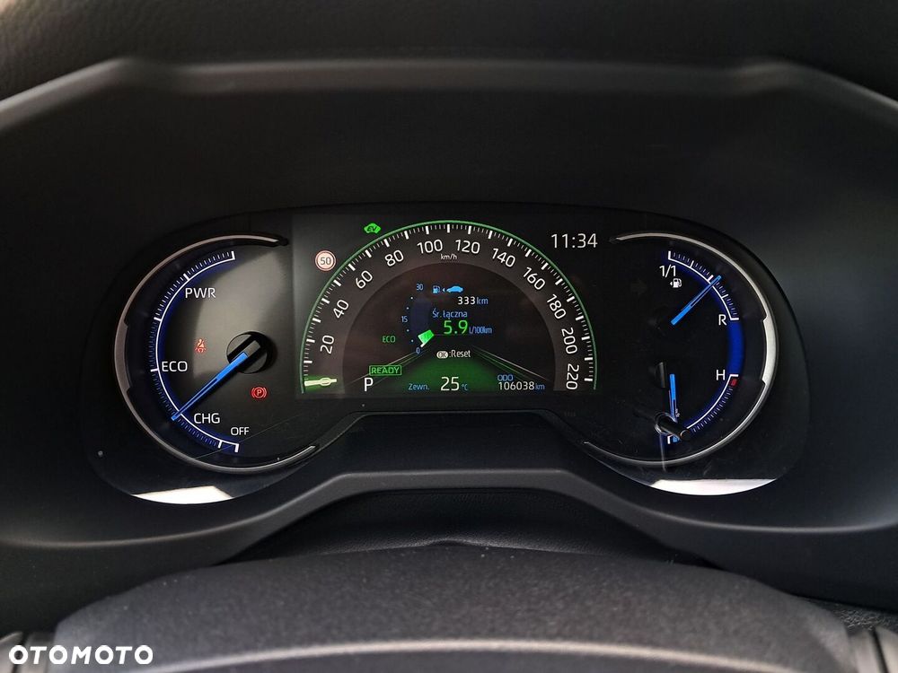 Toyota RAV4 - 21
