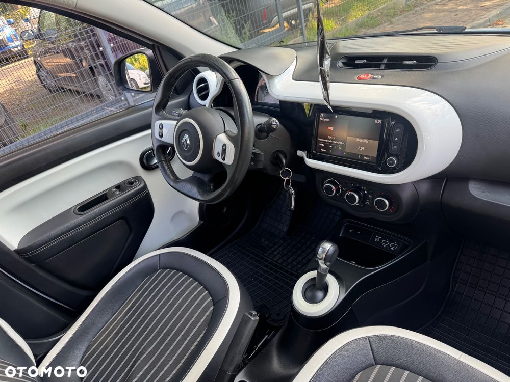 Renault Twingo - 17