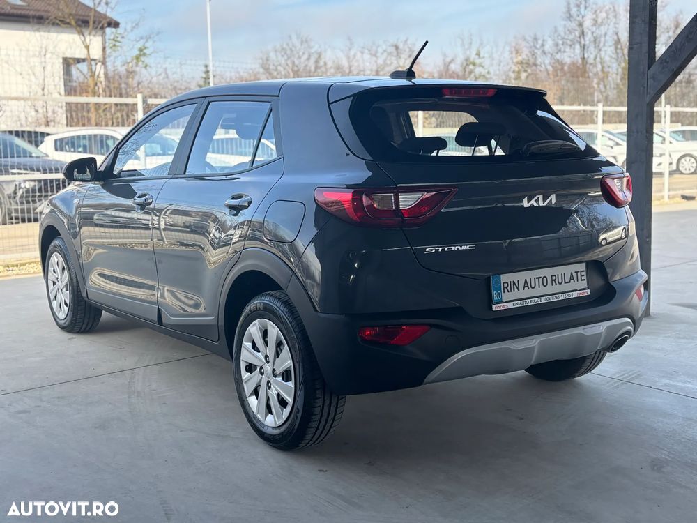 Kia Stonic 1.2 Spirit - 6