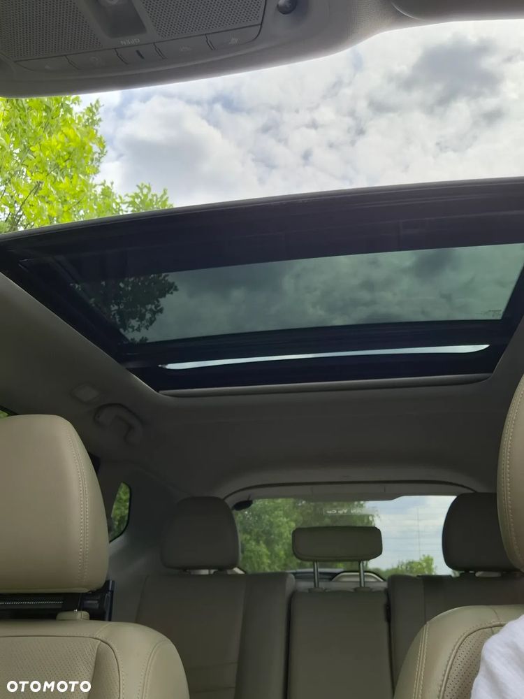 Nissan X-Trail 1.7 dCi Tekna 4WD Xtronic - 10