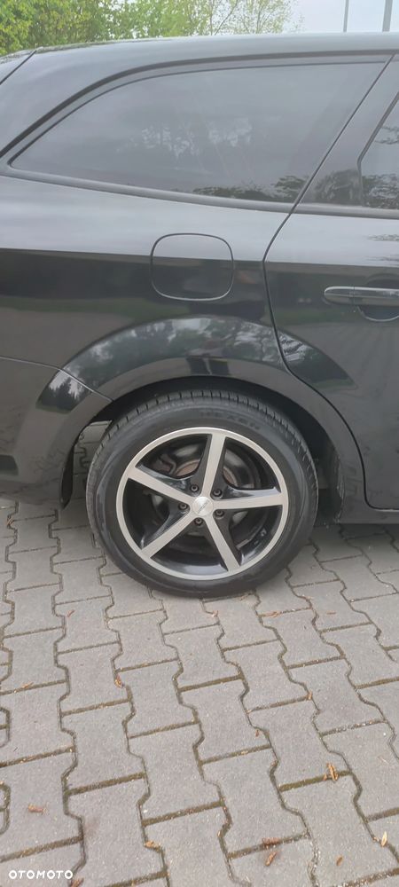 Ford Mondeo 2.0 TDCi Ambiente - 11