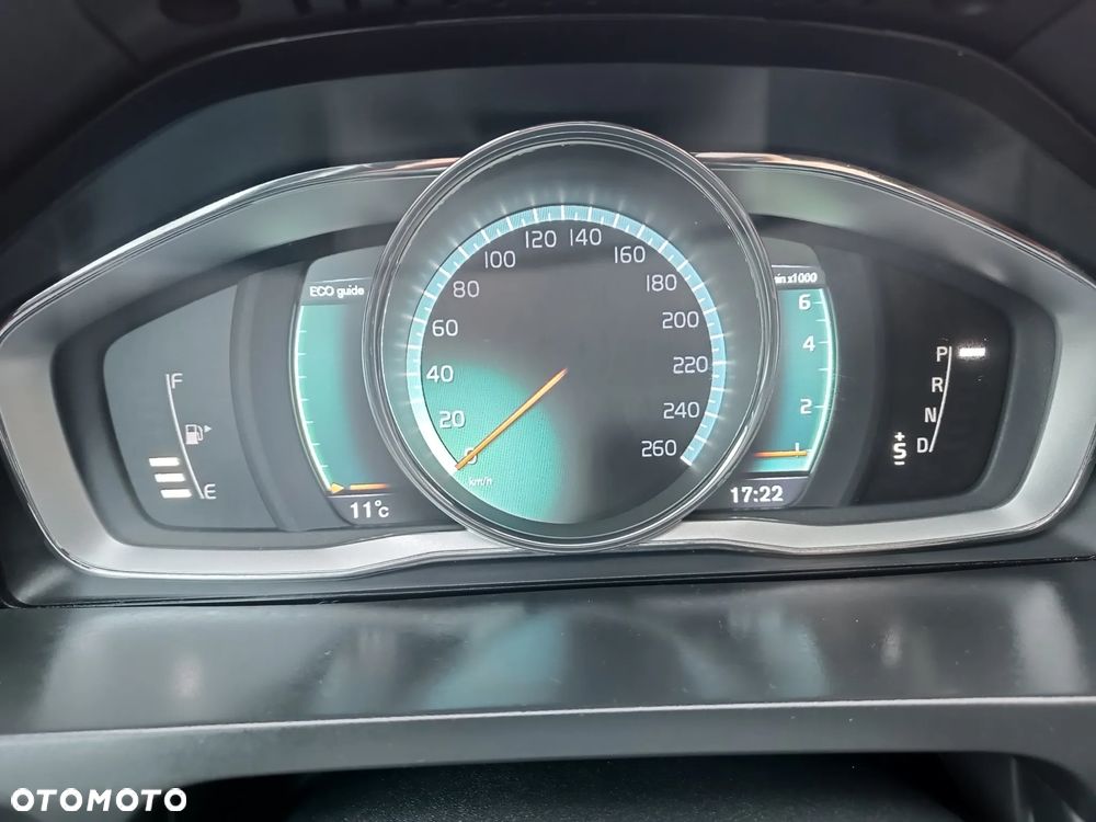Volvo S60 T5 Drive-E Momentum - 37
