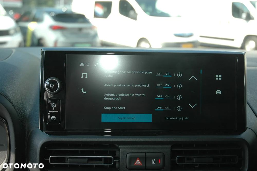 Citroën Berlingo - 11