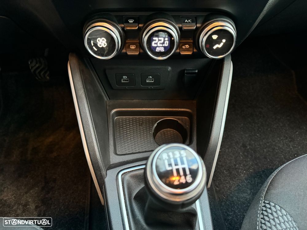 Dacia Duster 1.5 Blue dCi Prestige - 16