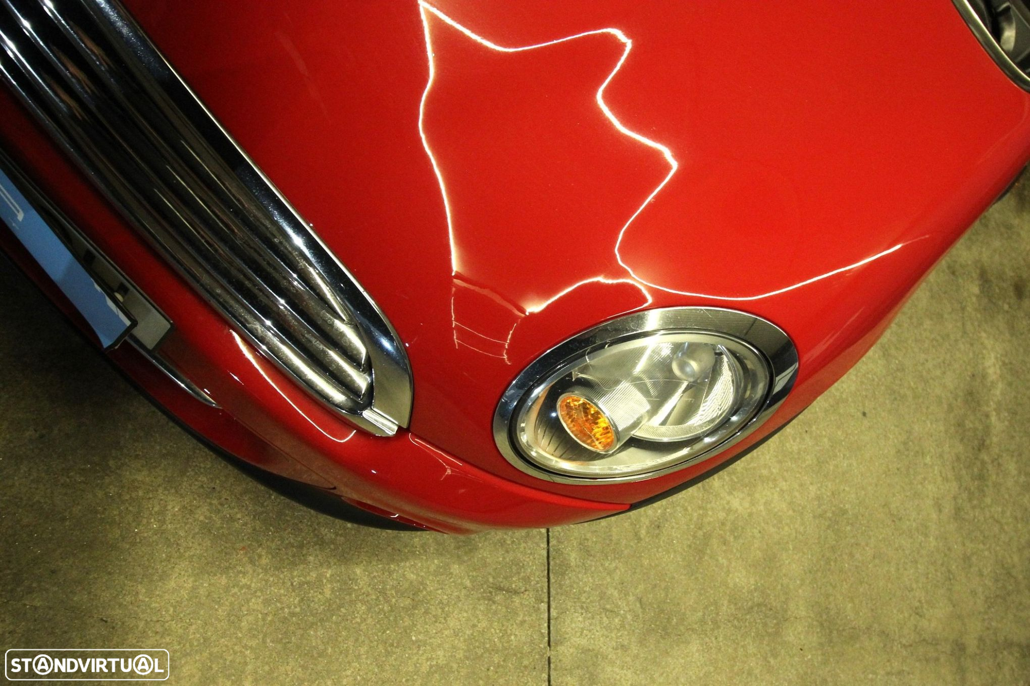 MINI 3 Portas Cooper D - 2