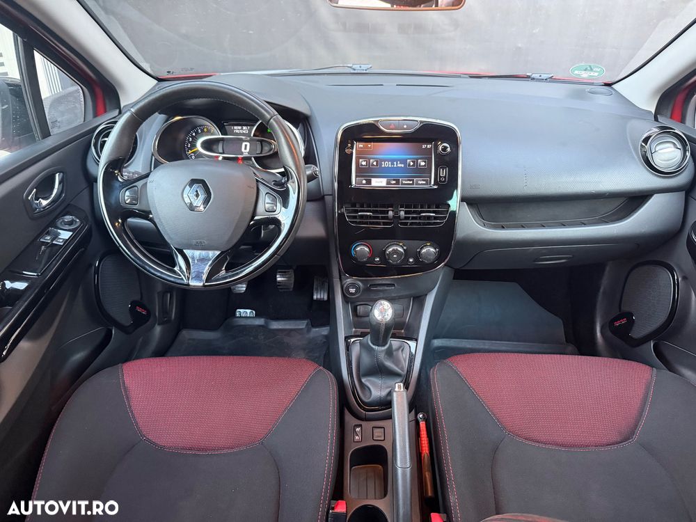 Renault Clio 0.9 Energy TCe Dynamique - 14