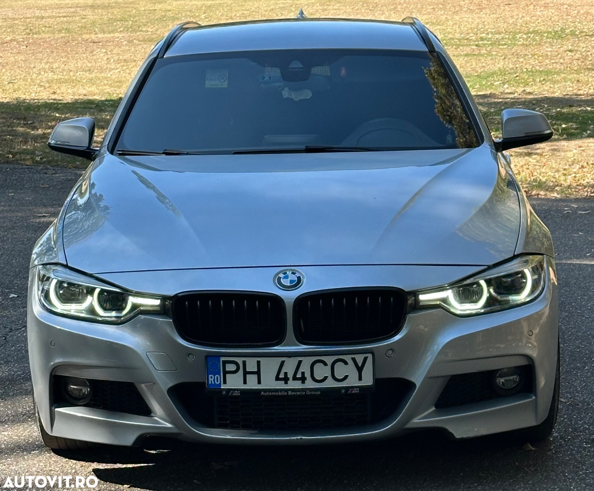 BMW Seria 3 - 3