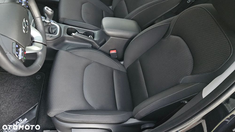 Hyundai i30 1.4 T-GDI GPF Premium - 24