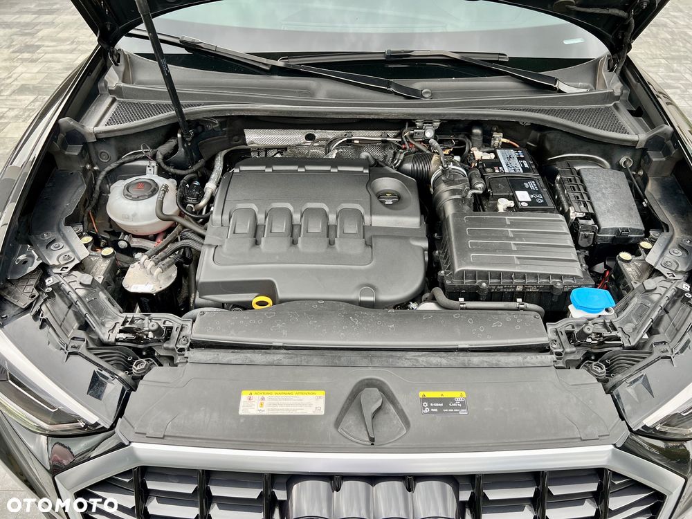 Audi Q3 35 TDI S tronic S line - 26