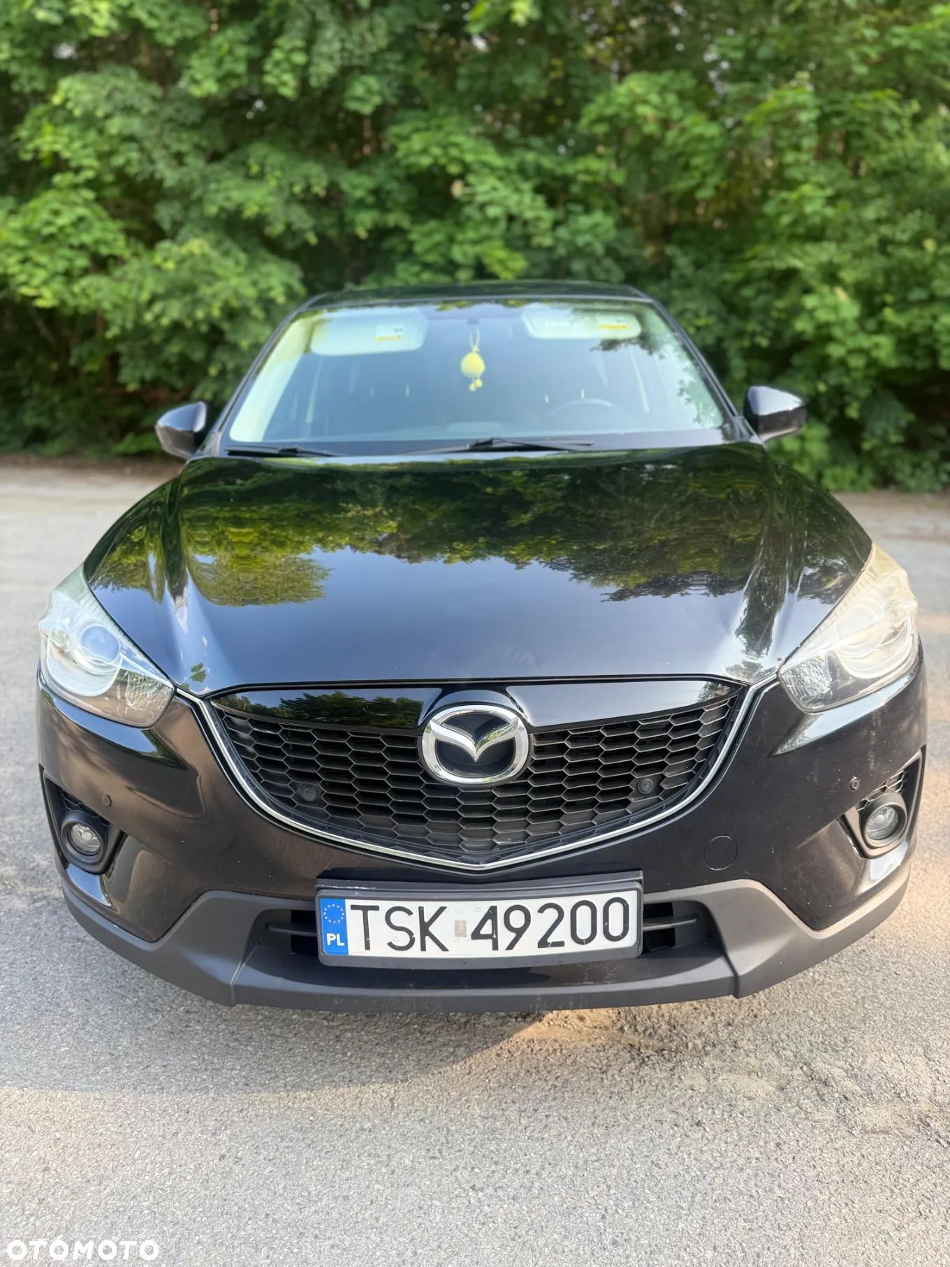 Mazda CX-5 - 1