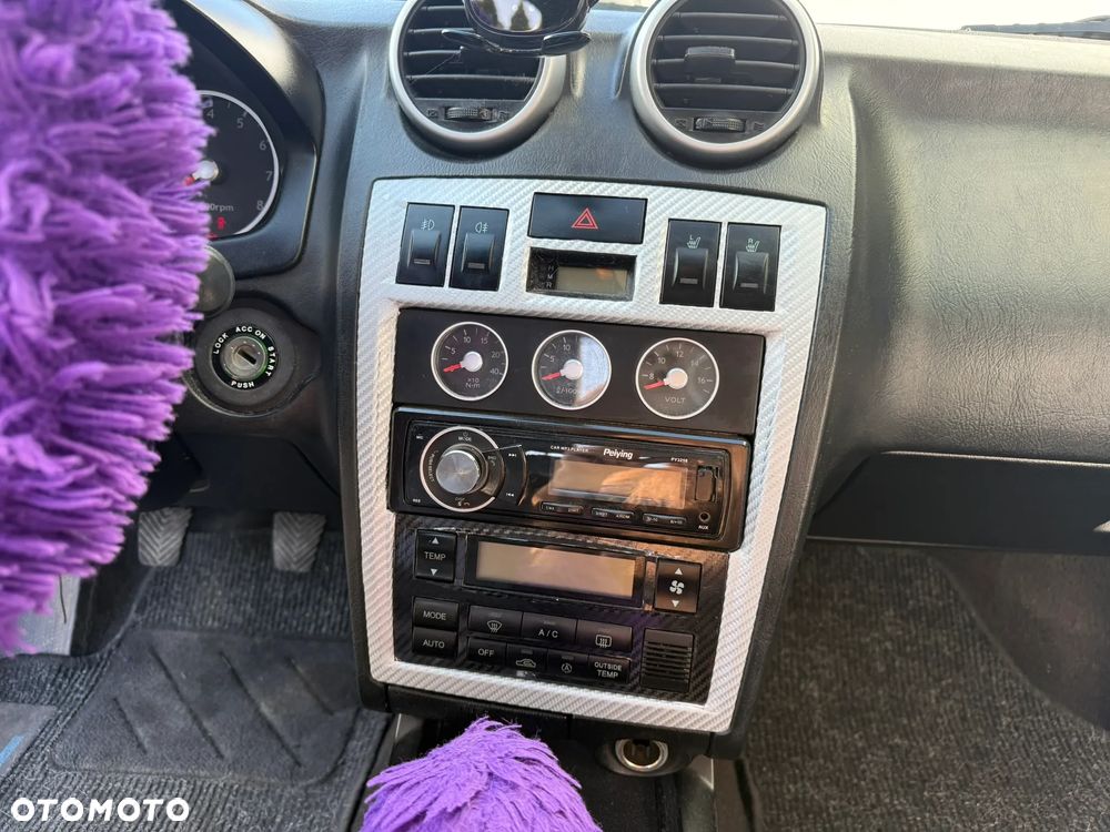 Hyundai Coupe 2.0 Middle - 21