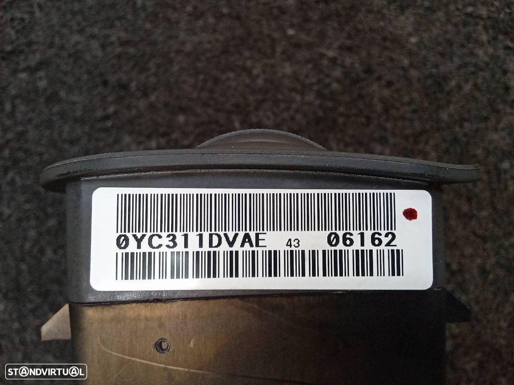 COMANDO LUZES CHRYSLER VOYAGER IV 2006 -0YC311DVAE - 1