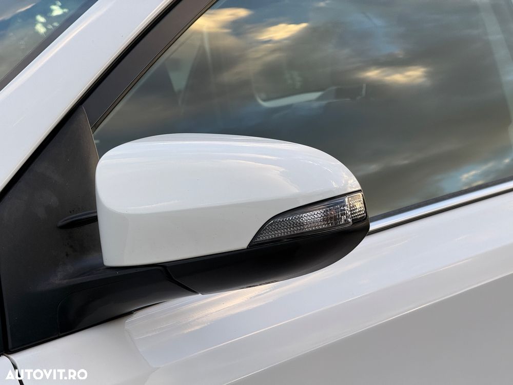 Toyota Auris 1.2 Turbo Design Edition - 28